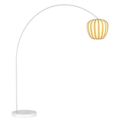 Lampadaire STERPARA bois EGLO