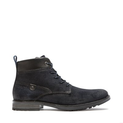 Boots croûte velours AUTOMAT REDSKINS