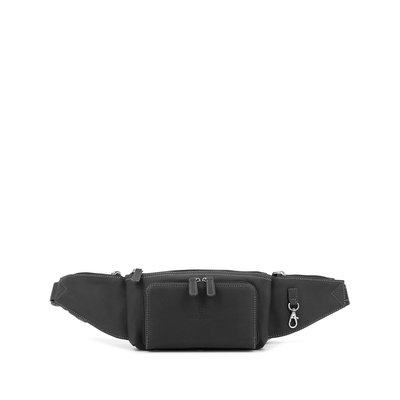 Sac banane  Cuir FÉLIN HEXAGONA