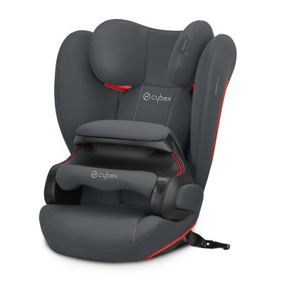 Autostoel pallas b fix CYBEX