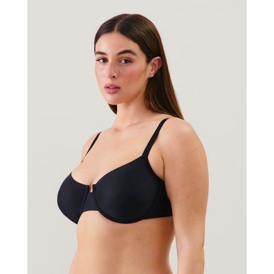 Soutien-gorge corbeille en microfibre INVISIBLIZ UNDIZ