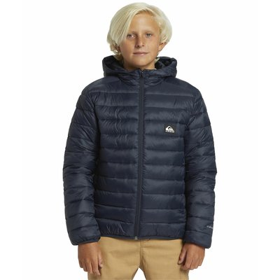 Doudoune à capuche QUIKSILVER