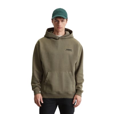 Hoodie relaxed en pur coton bio MARC O’POLO DENIM