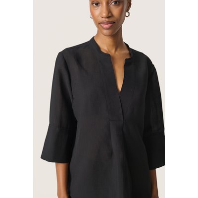 Blouse à manches courtes SLALbia SOAKED IN LUXURY