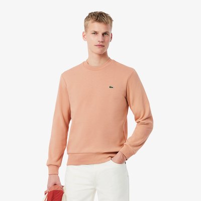 Sweatshirt col rond LACOSTE