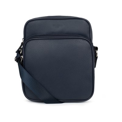 Sacoche  Cuir CONFORT HEXAGONA