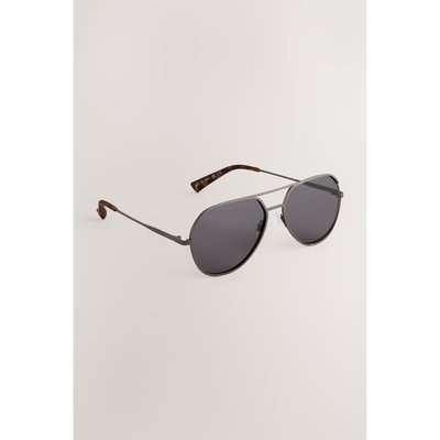 Lunettes de soleil style aviateur NEXT