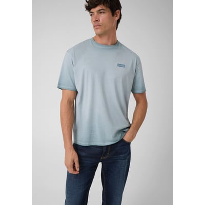 T-Shirt Avec Logo GUESS
