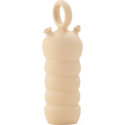 pichet traditionnel en argile sable accessoire déco cadeau raffiné RECOLLECTION