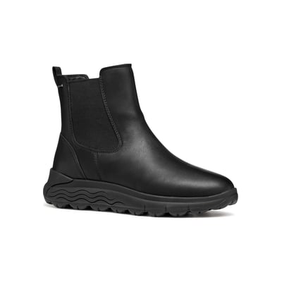 Bottines  D SPHERICA 4X4 B ABX GEOX