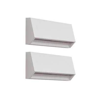 Applique extérieure  moderneLED, Appeso LINDBY