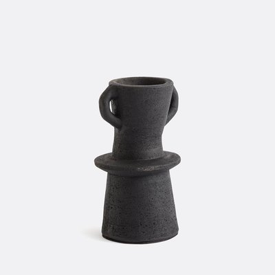 Vase décoratif en terre cuite H24 cm, Kuro LA REDOUTE INTERIEURS