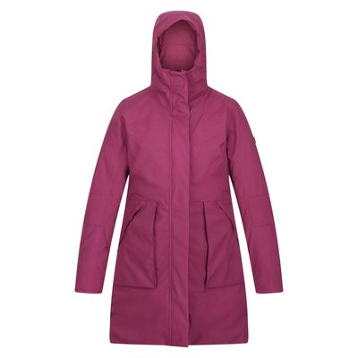 Parka YEWBANK REGATTA