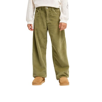Pantalon en velours PATROLKID. ROXY