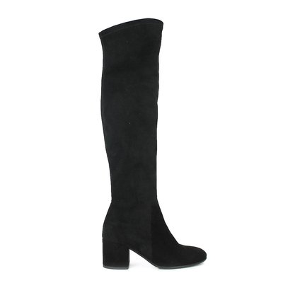 Bottes cuissardes stretch Mia JONAK