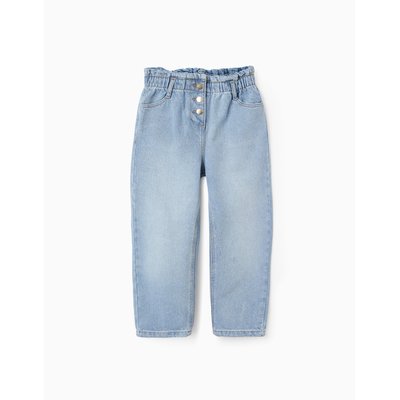 Pantalon en Jean ZIPPY
