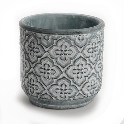 Cache pot   petit modèle (lot de 2)-JARDIN AMADEUS