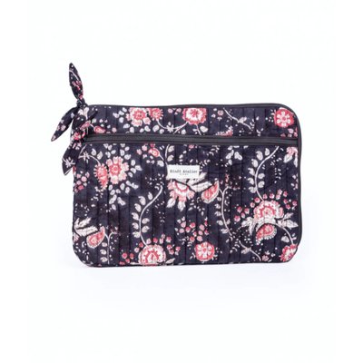Pochette ordinateur imprimée CAPRI BINDI ATELIER