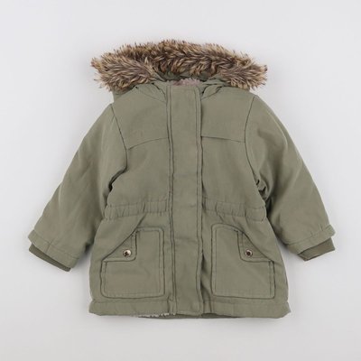 Manteau - Bon état VERTBAUDET