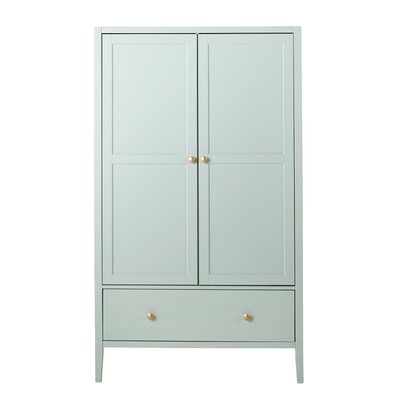 Armoire 2 portes LIGNE PARISIENNE VERTBAUDET