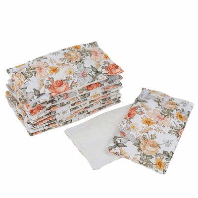 Tour de lit modulable et réversible NÉO VINTAGE SEVIRA KIDS