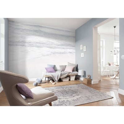 Papel de parede foto mural Silver Beach, da Interelife INTERELIFE