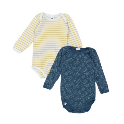 Ensemble bébé - Très bon état PETIT BATEAU