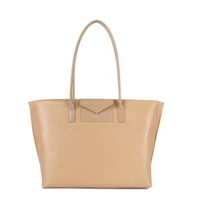 Sac cabas à grandes anses MAYA LANCASTER