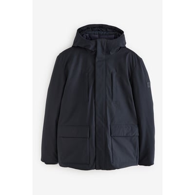 Parka à capuche avec 4 poches NEXT