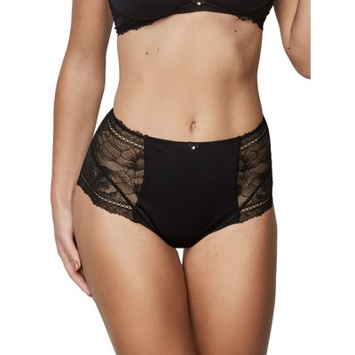 Slip gainant taille haute AGATHA SELMARK