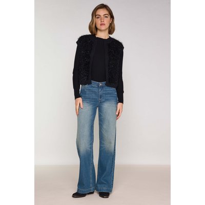 Gilet sans manches charlotte Maison 123