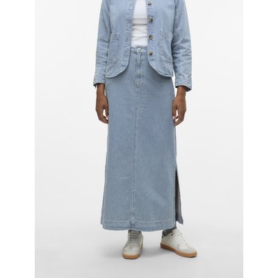 Jupe en denim VERO MODA VERO MODA