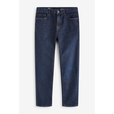 Jean vintage délavé coupe droite NEXT