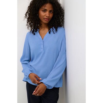Blouse à manches longues KAmathilde KAFFE