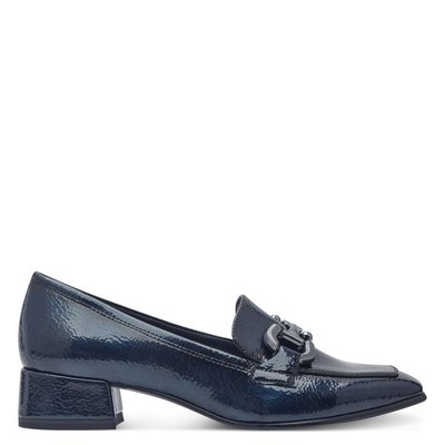 Mocassins vernis TAMARIS