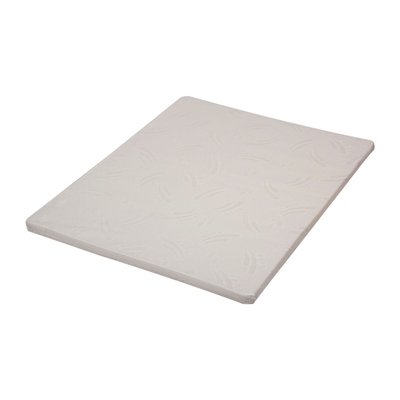 Matelas parc bébé 93x73x5 cm QUAX