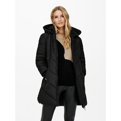 Doudoune légère femme longue top