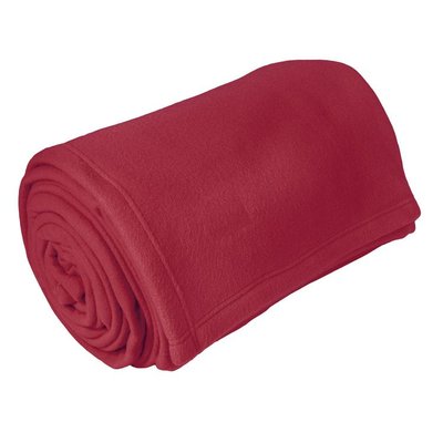 Couverture en Polyester  TEDDY TOISON D OR