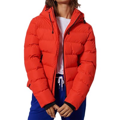 Doudoune femme sport chic La Redoute