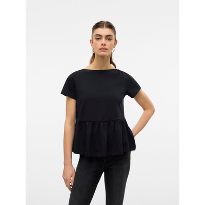Top Peplum VMONELLA T-shirts VERO MODA