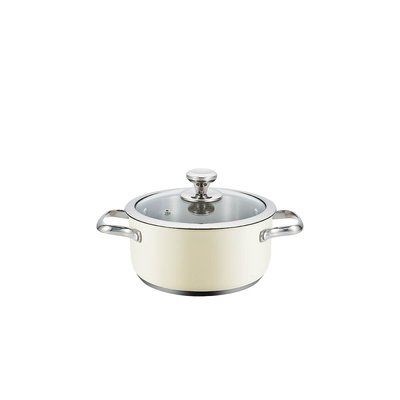 Panela de cozinha Pastel Pot, HAEGER HAEGER
