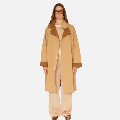 Manteau MILAIA MKT STUDIO