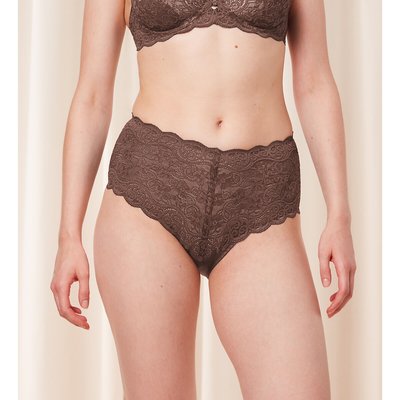 Sous vetement femme dentelle pas cher top