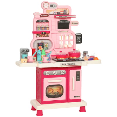 Ensemble de cuisine pour enfants Plastique AIYAPLAY