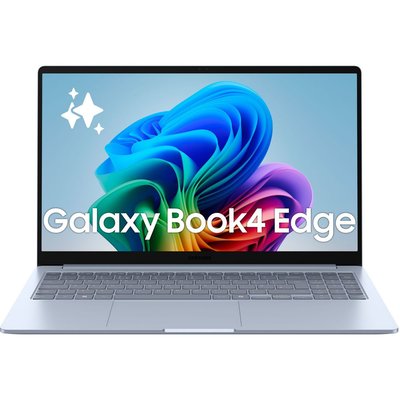 Ordinateur portable Galaxy Book4 EDGE 15.6' X1P 16Go 256Go SAMSUNG