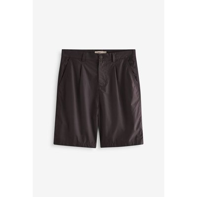 Short chino décontracté en popeline NEXT