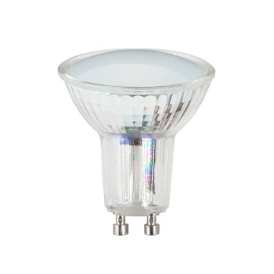Ampoule GU10 en verreLED, Gu10 LED 3,4W ARCCHIO