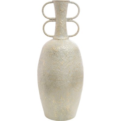 Vase décoratif métal  et  style contemporain RECOLLECTION