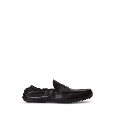 Mocassins en cuir, WYNNIE LAUREN RALPH LAUREN