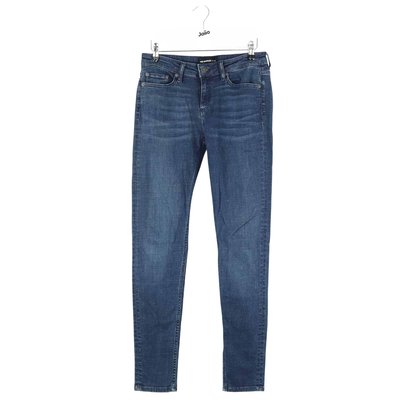 Jean slim en coton - Très Bon État THE KOOPLES